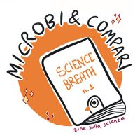 Science Breath - Microbi e batteri