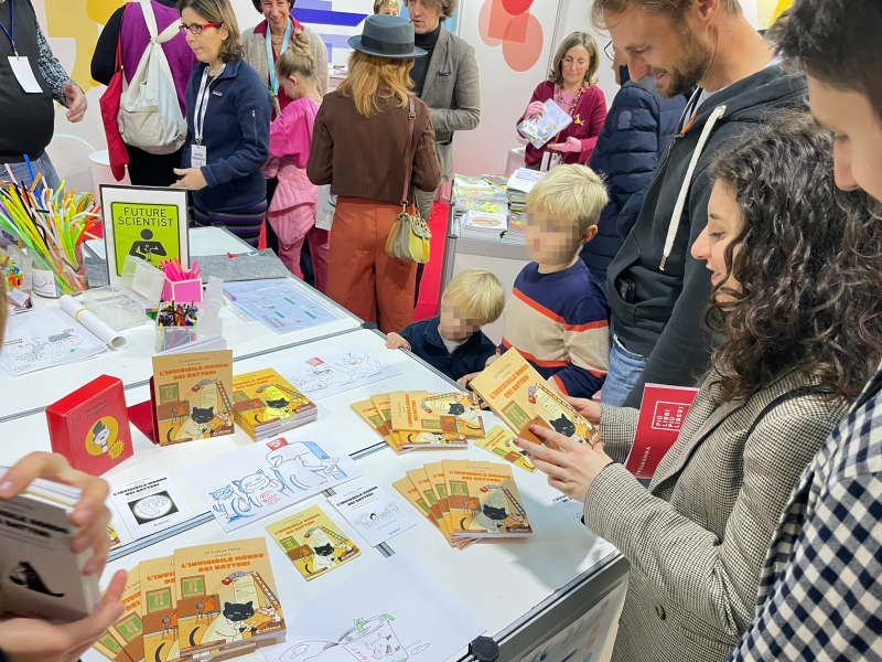 Più libri Più liberi