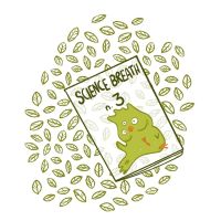 Science Breath - Microbi e batteri